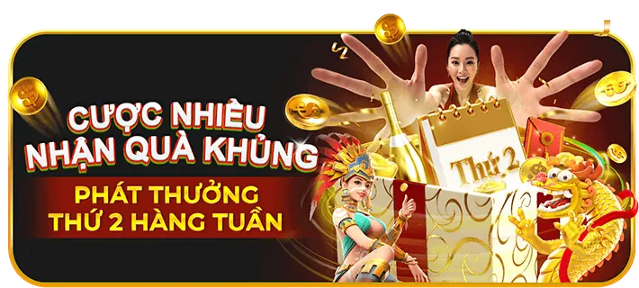 Chương Trình VIP JDB777