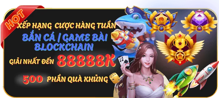 Bắn Cá Long Vương JDB777