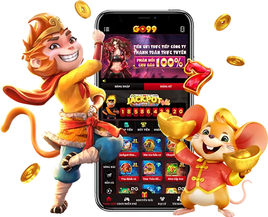Nền tảng JDB777 an toàn và thân thiện người dùng