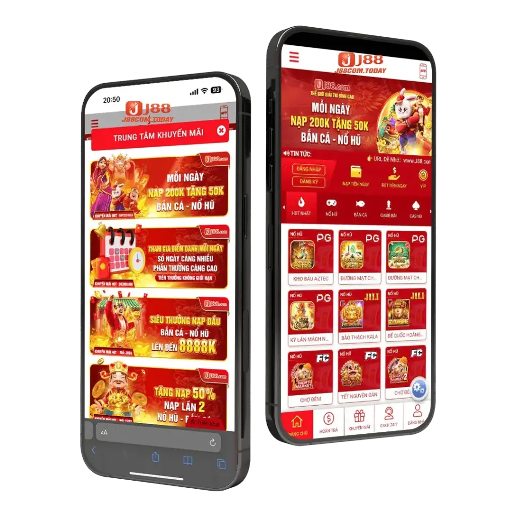 Đồ Họa Sống Động JDB777