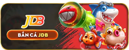 Bắn Cá Thần Tài JDB777