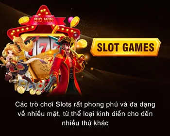 Game Nổ Hũ Đại Dương May Mắn