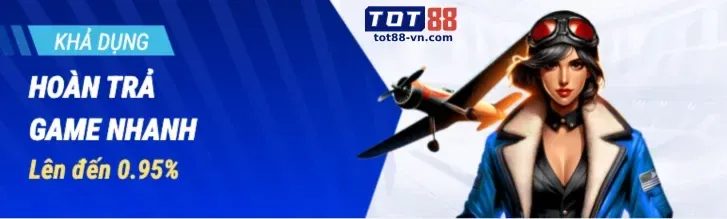 Chương trình hoàn trả hàng tuần